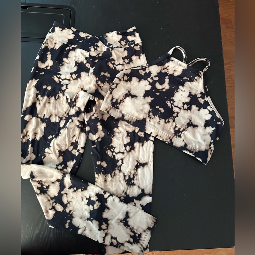 Licifit Duality SET Size Large